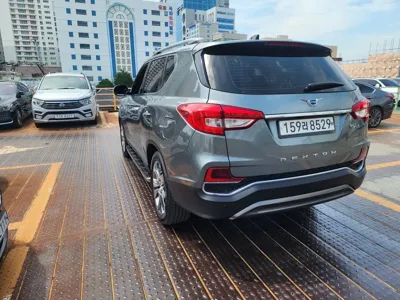 KG_Mobility_Ssangyong Rexton 2020, 65426 км, за 11842.37 USD