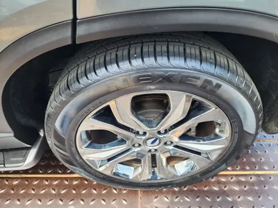KG_Mobility_Ssangyong Rexton 2020, 65426 км, за 11842.37 USD