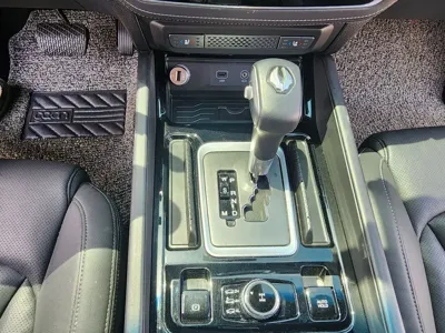 KG_Mobility_Ssangyong Rexton 2020, 65426 км, за 11842.37 USD - фото 9