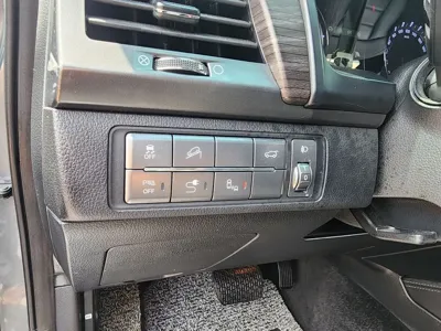 KG_Mobility_Ssangyong Rexton 2020, 65426 км, за 11842.37 USD - фото 13