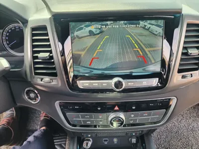 KG_Mobility_Ssangyong Rexton 2020, 65426 км, за 11842.37 USD - фото 14