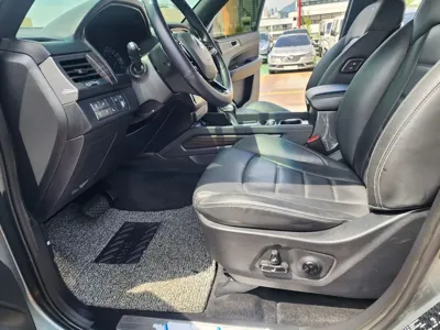 KG_Mobility_Ssangyong Rexton 2020, 65426 км, за 11842.37 USD - фото 15
