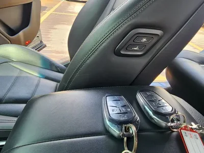 KG_Mobility_Ssangyong Rexton 2020, 65426 км, за 11842.37 USD - фото 17