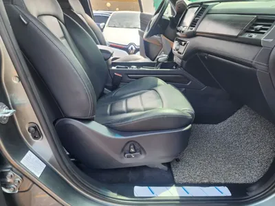 KG_Mobility_Ssangyong Rexton 2020, 65426 км, за 11842.37 USD - фото 18