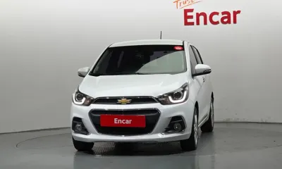 ChevroletGMDaewoo Spark 2017, 133034 км, за 3966.16 USD