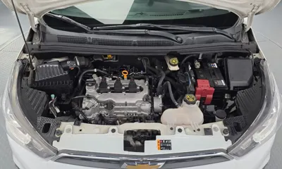 ChevroletGMDaewoo Spark 2017, 133034 км, за 3938.56 USD - фото 6