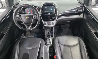 ChevroletGMDaewoo Spark 2017, 133034 км, за 3938.56 USD - фото 7