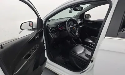 ChevroletGMDaewoo Spark 2017, 133034 км, за 3938.56 USD - фото 10