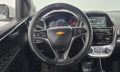 ChevroletGMDaewoo Spark 2017, 133034 км, за 3938.56 USD - фото 12