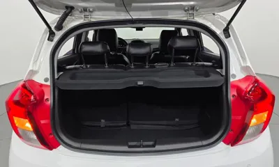 ChevroletGMDaewoo Spark 2017, 133034 км, за 3938.56 USD - фото 16