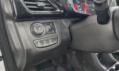 ChevroletGMDaewoo Spark 2017, 133034 км, за 3938.56 USD - фото 19