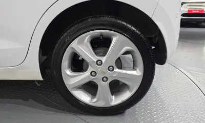 ChevroletGMDaewoo Spark 2017, 133034 км, за 3938.56 USD - фото 21