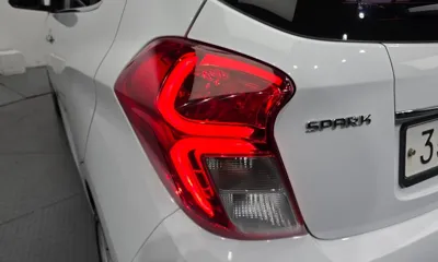 ChevroletGMDaewoo Spark 2017, 133034 км, за 3938.56 USD - фото 23