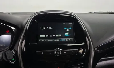 ChevroletGMDaewoo Spark 2017, 133034 км, за 3938.56 USD - фото 31