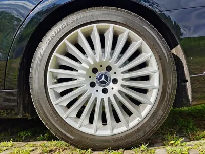 Mercedes-Benz S-Class 2020, 39000 км, за 66009.46 USD