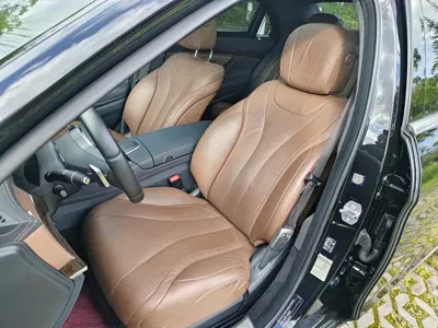 Mercedes-Benz S-Class 2020, 39000 км, за 66009.46 USD - фото 6