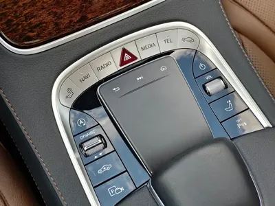Mercedes-Benz S-Class 2020, 39000 км, за 66009.46 USD - фото 9