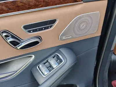 Mercedes-Benz S-Class 2020, 39000 км, за 66009.46 USD - фото 11