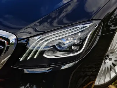 Mercedes-Benz S-Class 2020, 39000 км, за 66009.46 USD - фото 17