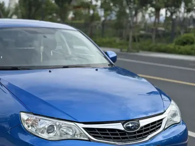 Subaru Impreza 2009, 150000 км, за 5252.81 USD