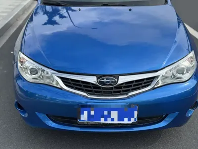 Subaru Impreza 2009, 150000 км, за 5252.81 USD