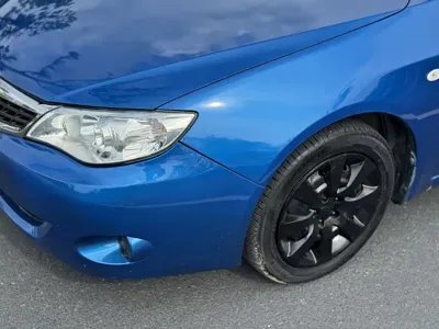 Subaru Impreza 2009, 150000 км, за 5252.81 USD