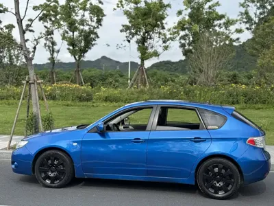 Subaru Impreza 2009, 150000 км, за 5252.81 USD