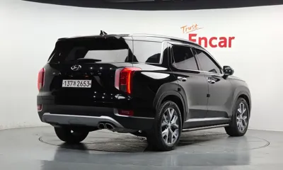 Hyundai Palisade 2020, 87031 км, за 14976.88 USD