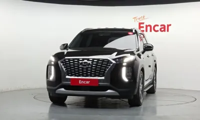 Hyundai Palisade 2020, 87031 км, за 14976.88 USD