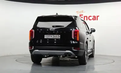 Hyundai Palisade 2020, 87031 км, за 14976.88 USD