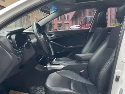 Kia K5 2015, 110000 км, за 5120.56 USD - фото 7