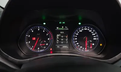 Hyundai Veloster 2019, 64003 км, за 11757.75 USD - фото 8