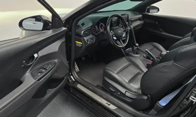 Hyundai Veloster 2019, 64003 км, за 11757.75 USD - фото 11
