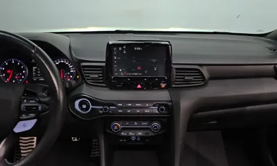 Hyundai Veloster 2019, 64003 км, за 11757.75 USD - фото 15