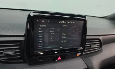 Hyundai Veloster 2019, 64003 км, за 11757.75 USD - фото 18