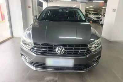 Volkswagen Bora 2017, 47000 км, за 7688 USD