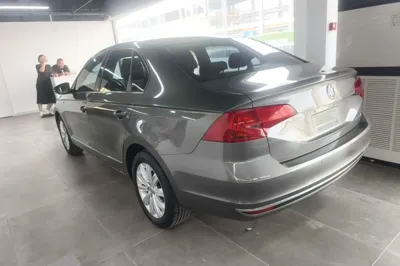 Volkswagen Bora 2017, 47000 км, за 7688 USD