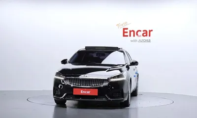 Kia K7 2016, 126939 км, за 6695.55 USD