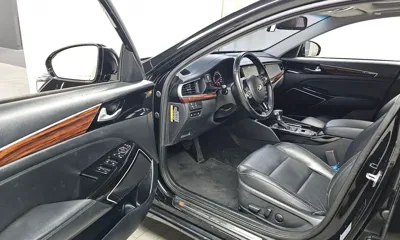 Kia K7 2016, 126939 км, за 6641.92 USD - фото 10