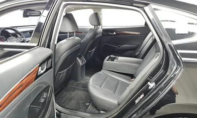 Kia K7 2016, 126939 км, за 6641.92 USD - фото 11