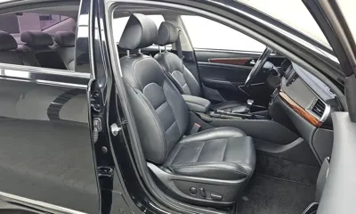 Kia K7 2016, 126939 км, за 6641.92 USD - фото 12
