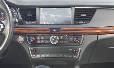 Kia K7 2016, 126939 км, за 6641.92 USD - фото 14
