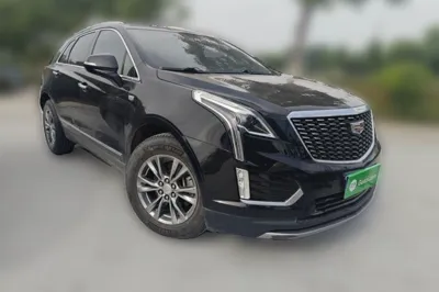 Cadillac XT5 2020, 99300 км, за 15860 USD - фото 3