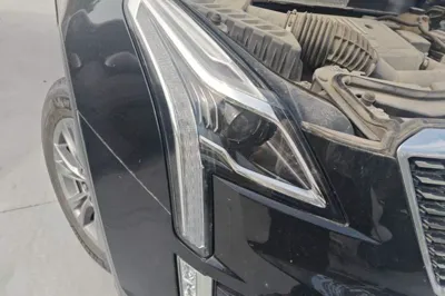 Cadillac XT5 2020, 99300 км, за 15860 USD - фото 7