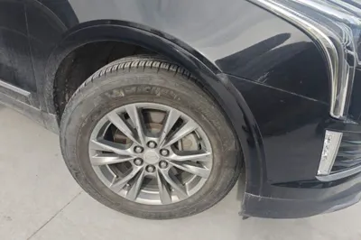 Cadillac XT5 2020, 99300 км, за 15860 USD - фото 8