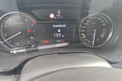 Cadillac XT5 2020, 99300 км, за 15860 USD - фото 13