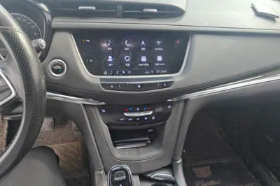 Cadillac XT5 2020, 99300 км, за 15860 USD - фото 14
