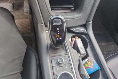 Cadillac XT5 2020, 99300 км, за 15860 USD - фото 15