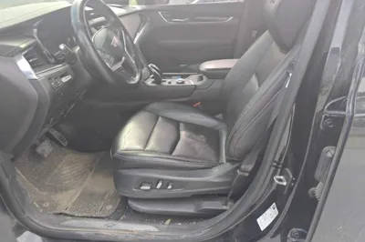 Cadillac XT5 2020, 99300 км, за 15860 USD - фото 16