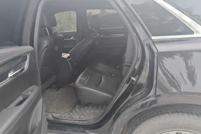 Cadillac XT5 2020, 99300 км, за 15860 USD - фото 18